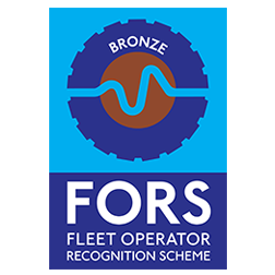 FORS Bronze
