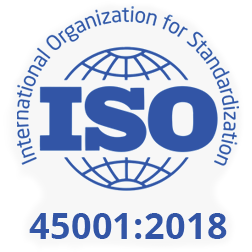ISO 45001